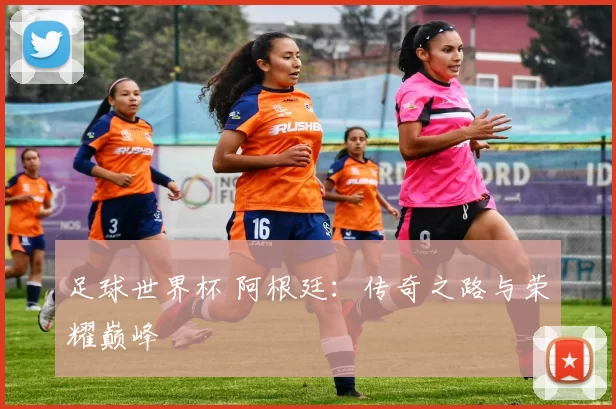 足球世界杯 阿根廷：传奇之路与荣耀巅峰