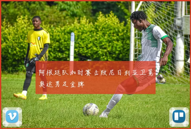 阿根廷队加时赛击败尼日利亚卫冕奥运男足金牌