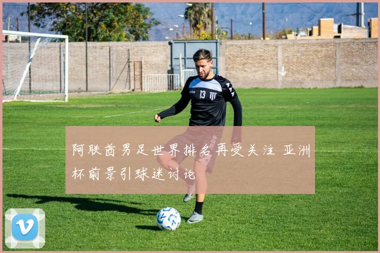 阿联酋男足世界排名再受关注 亚洲杯前景引球迷讨论