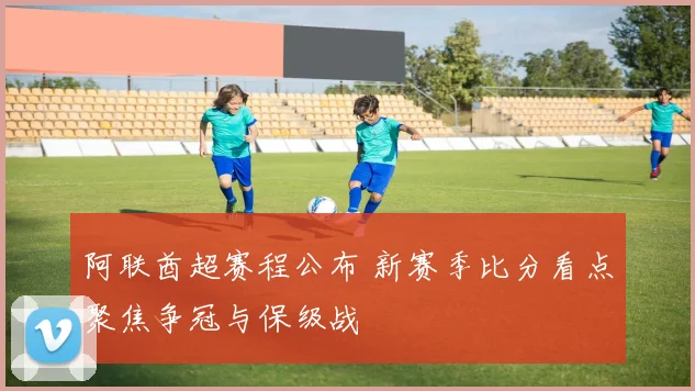 阿联酋超赛程公布 新赛季比分看点聚焦争冠与保级战