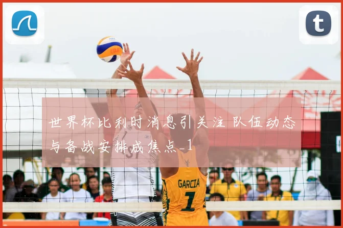 世界杯比利时消息引关注 队伍动态与备战安排成焦点_1