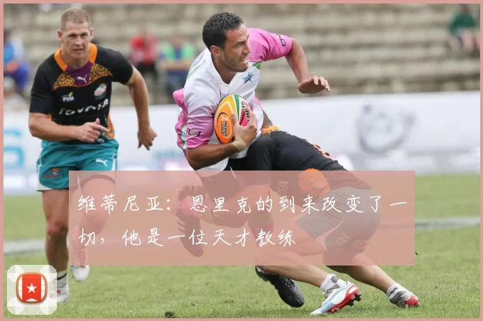 维蒂尼亚：恩里克的到来改变了一切，他是一位天才教练